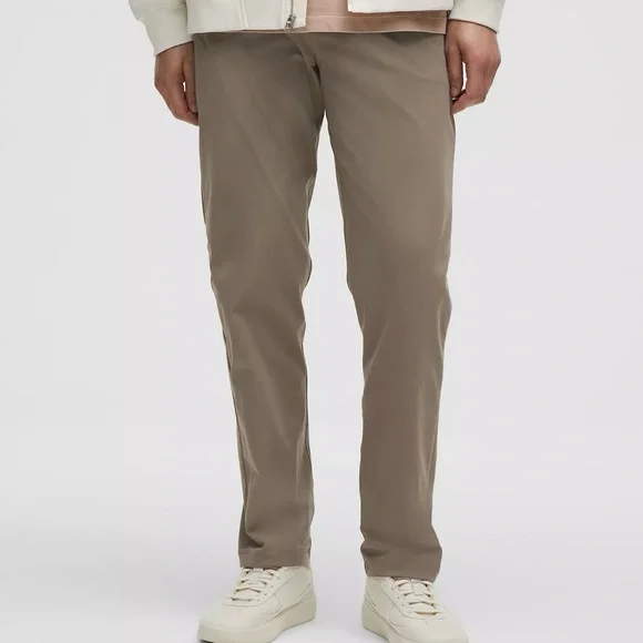 Lululemon ABC Classic-Fit 5 Pocket Pant - Picture 2 of 9